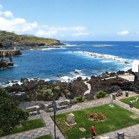 Isla Baja Suites غاراتْشيكو المظهر الخارجي الصورة