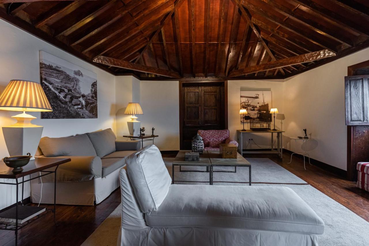Isla Baja Suites غاراتْشيكو المظهر الخارجي الصورة