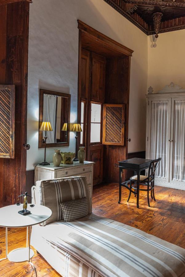 Isla Baja Suites غاراتْشيكو المظهر الخارجي الصورة