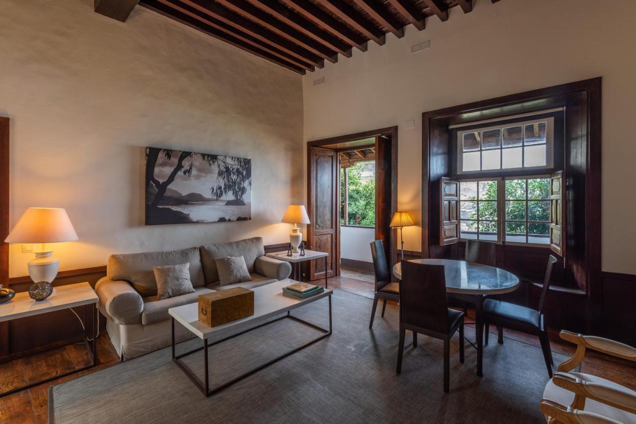 Isla Baja Suites غاراتْشيكو المظهر الخارجي الصورة