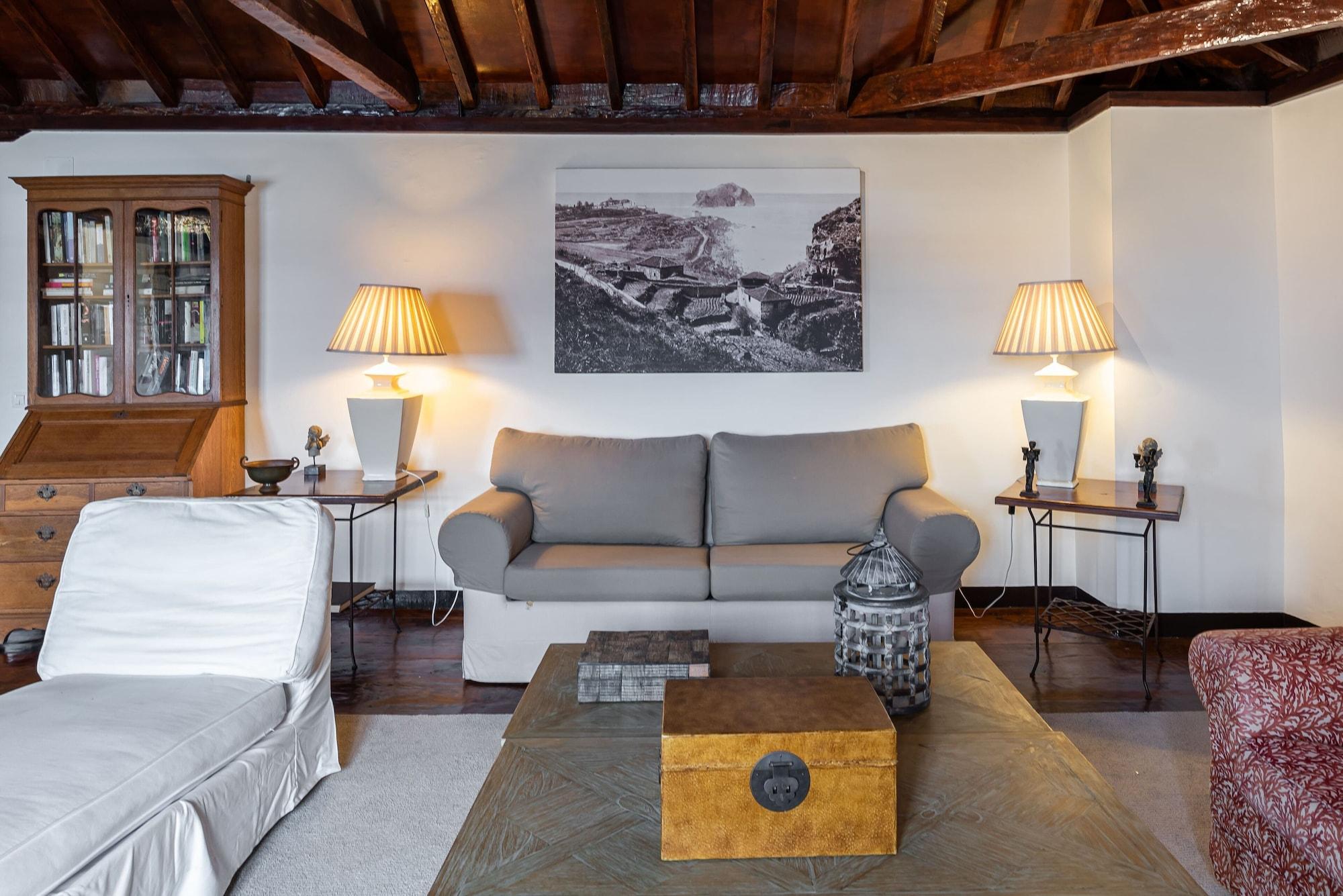 Isla Baja Suites غاراتْشيكو المظهر الخارجي الصورة