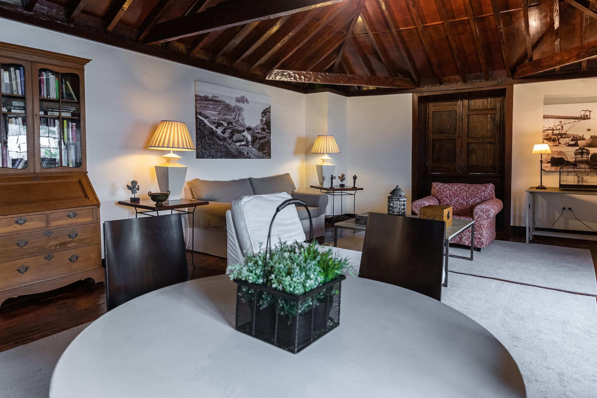 Isla Baja Suites غاراتْشيكو المظهر الخارجي الصورة