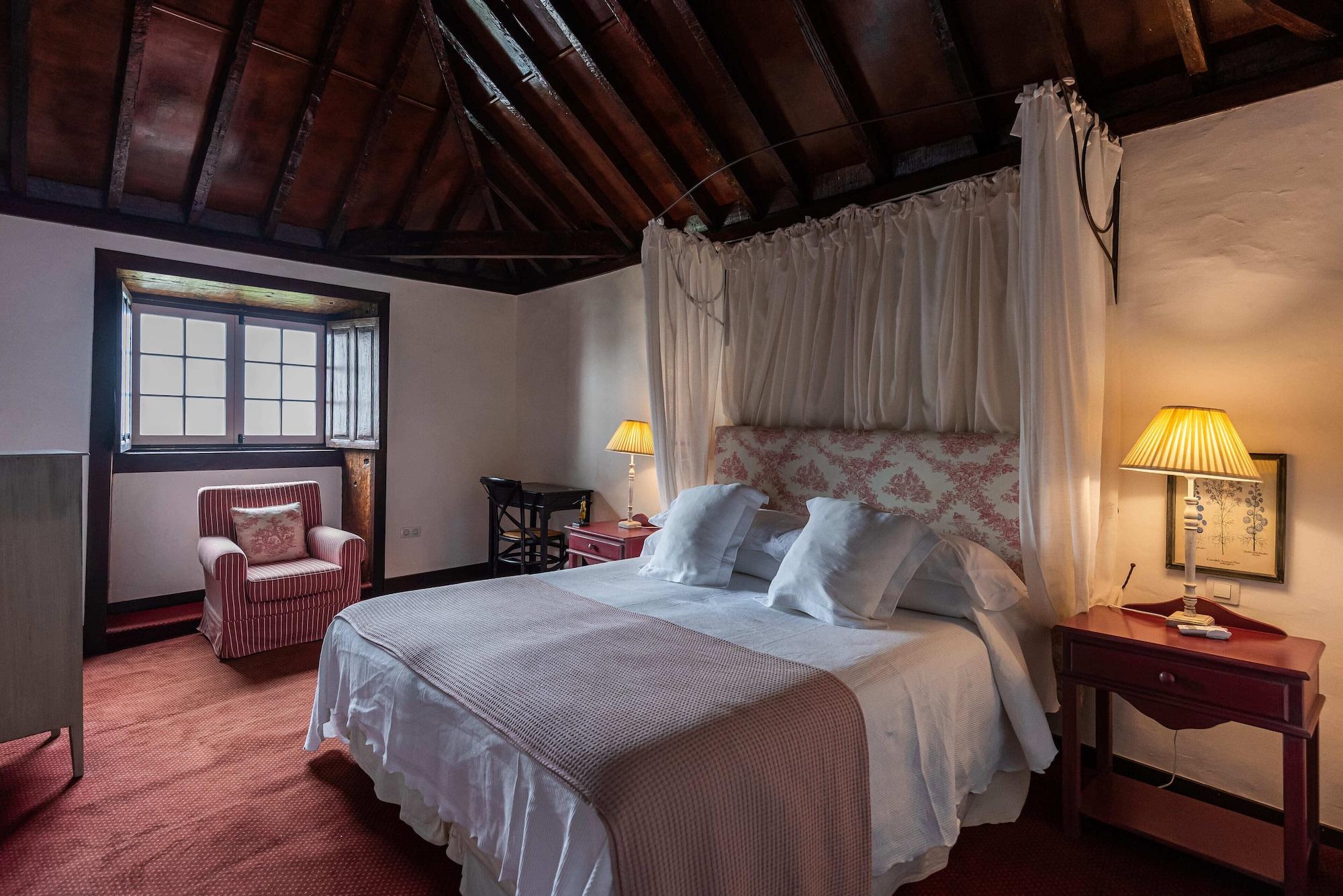 Isla Baja Suites غاراتْشيكو المظهر الخارجي الصورة