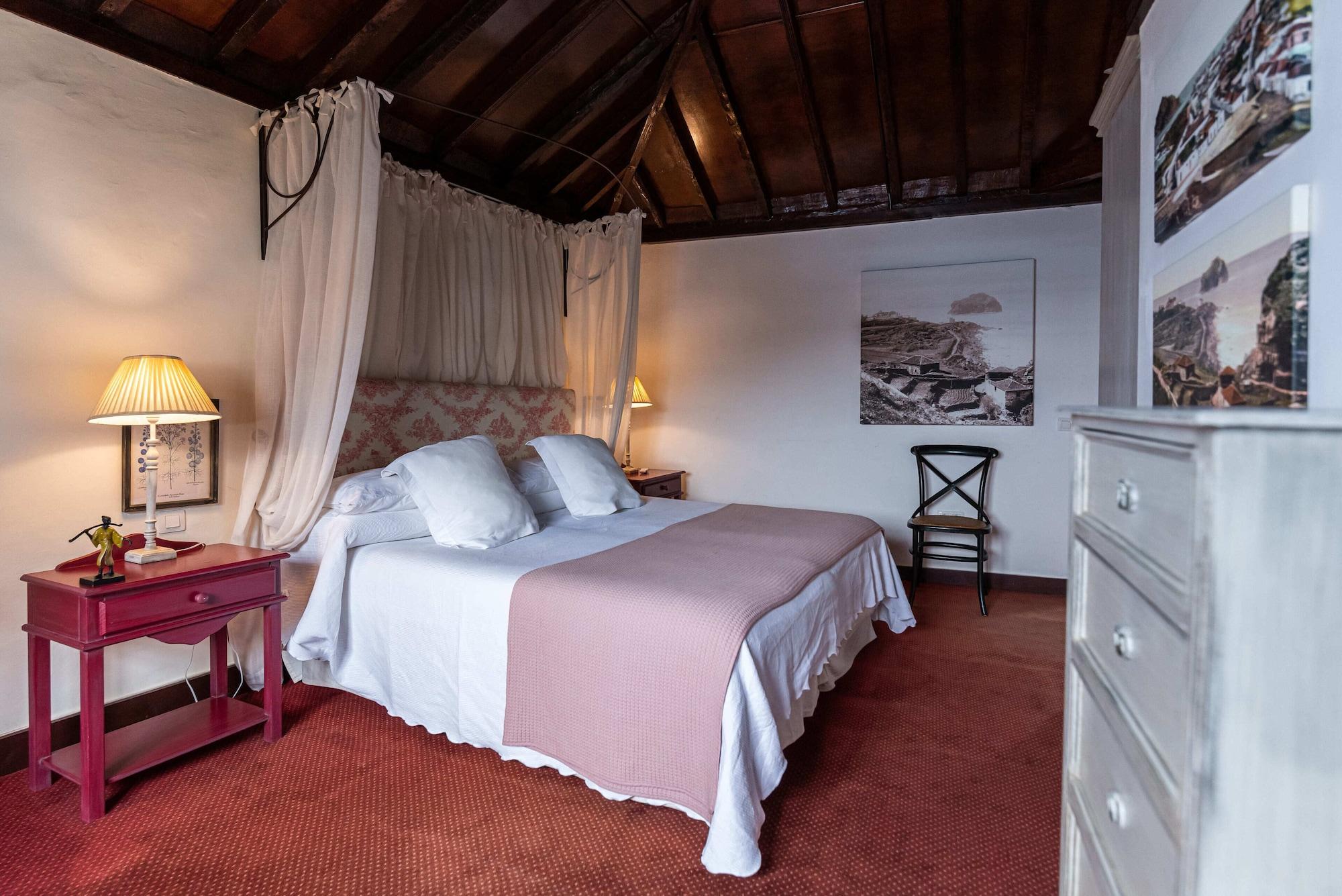 Isla Baja Suites غاراتْشيكو المظهر الخارجي الصورة