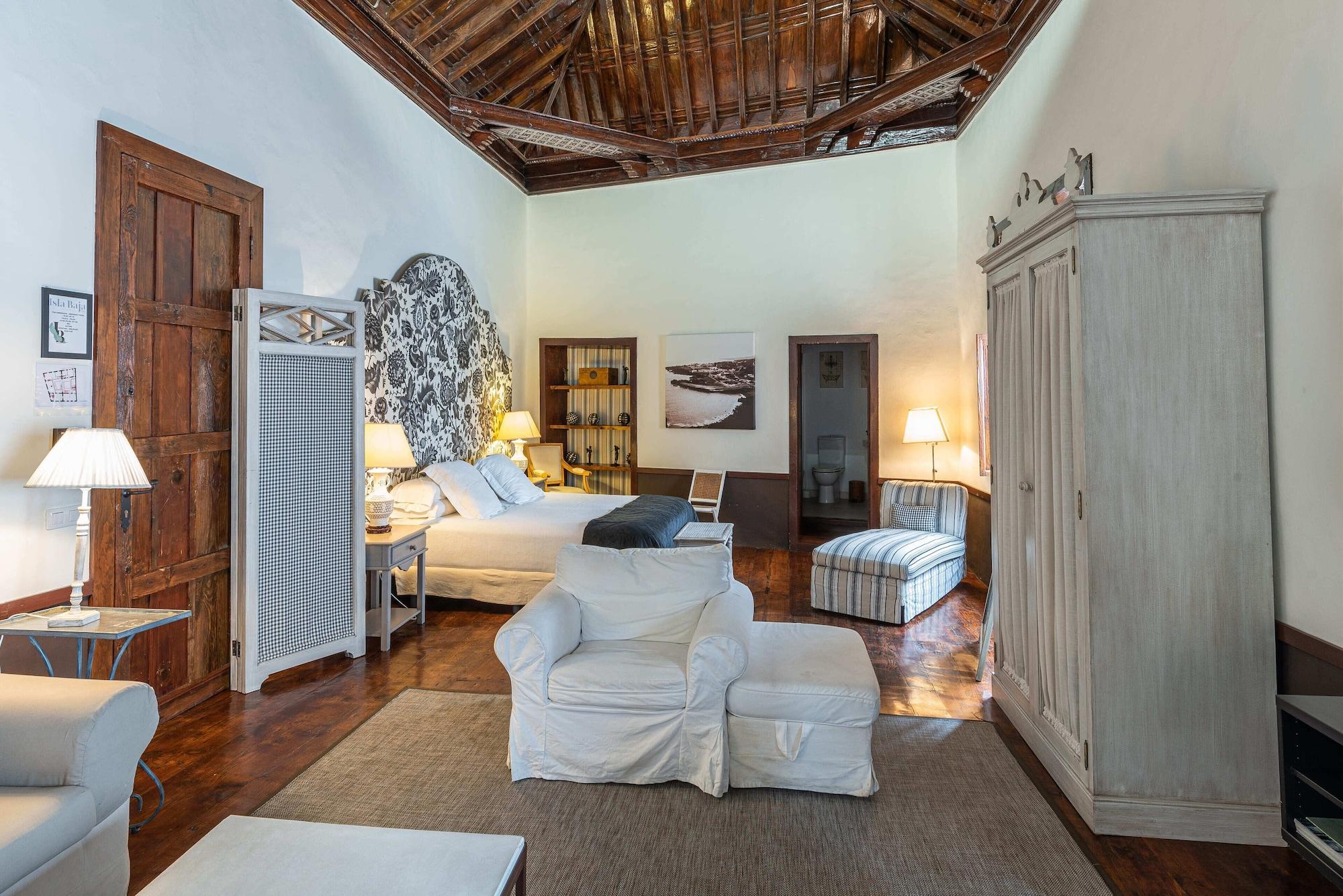 Isla Baja Suites غاراتْشيكو المظهر الخارجي الصورة