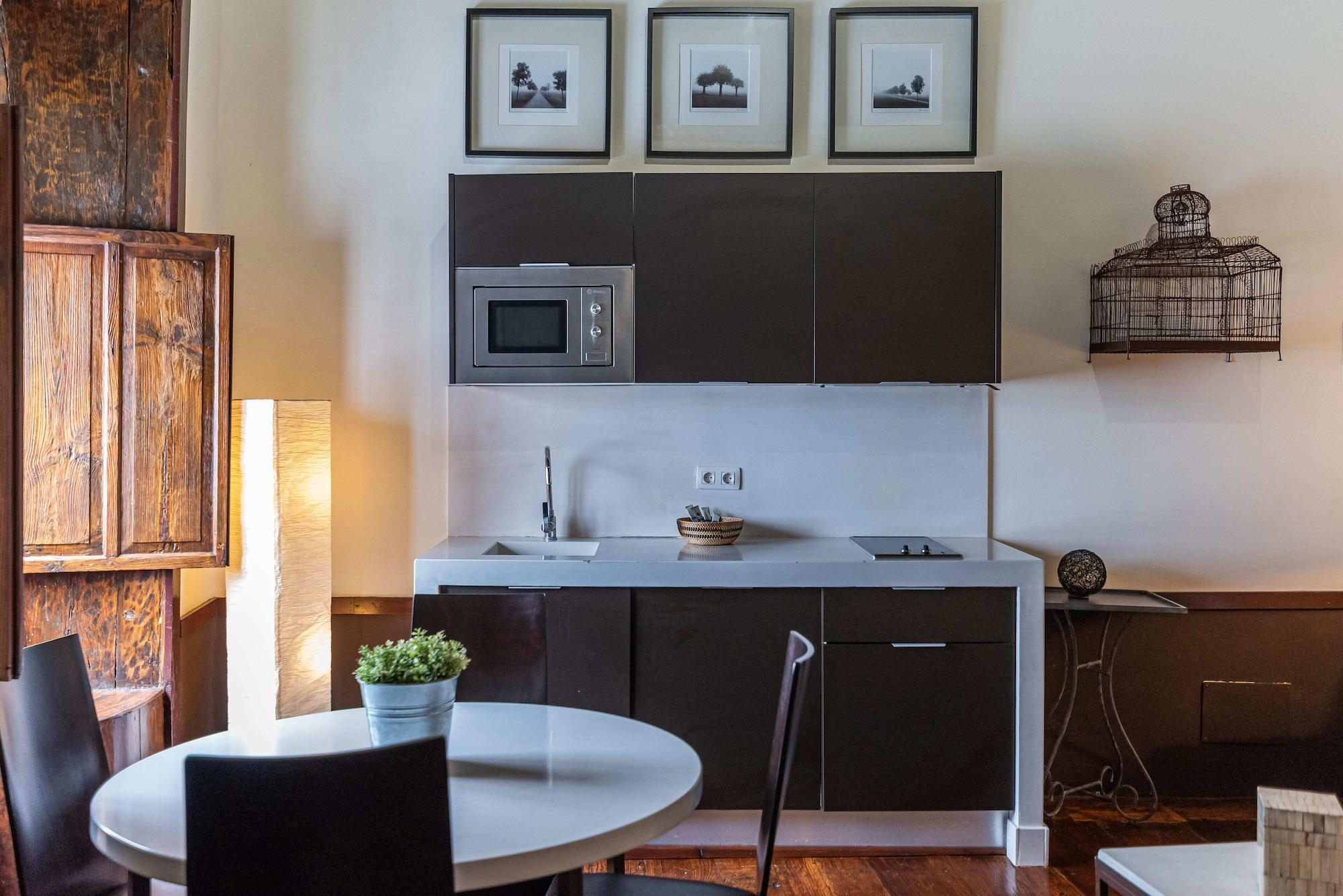 Isla Baja Suites غاراتْشيكو المظهر الخارجي الصورة