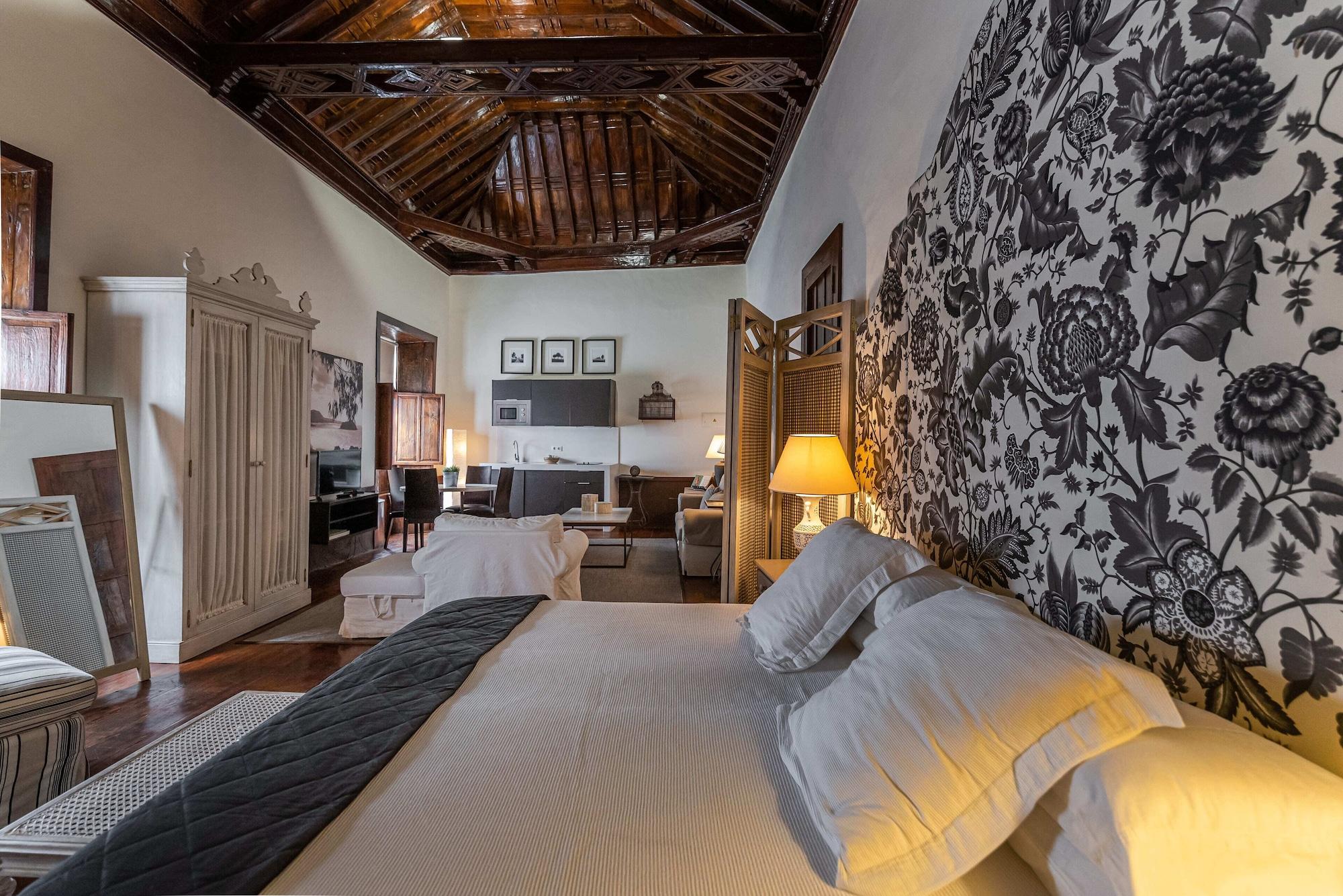 Isla Baja Suites غاراتْشيكو المظهر الخارجي الصورة