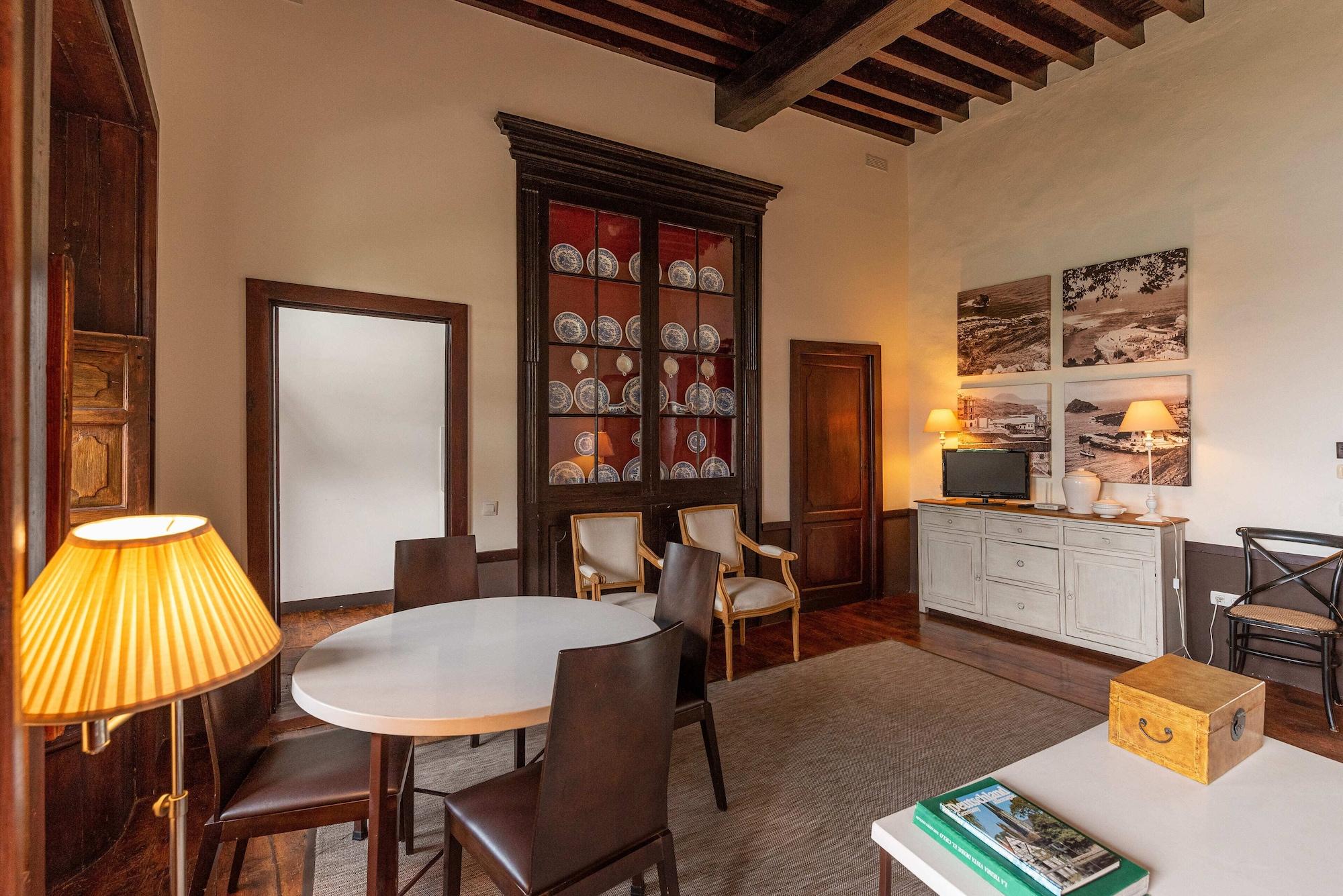 Isla Baja Suites غاراتْشيكو المظهر الخارجي الصورة