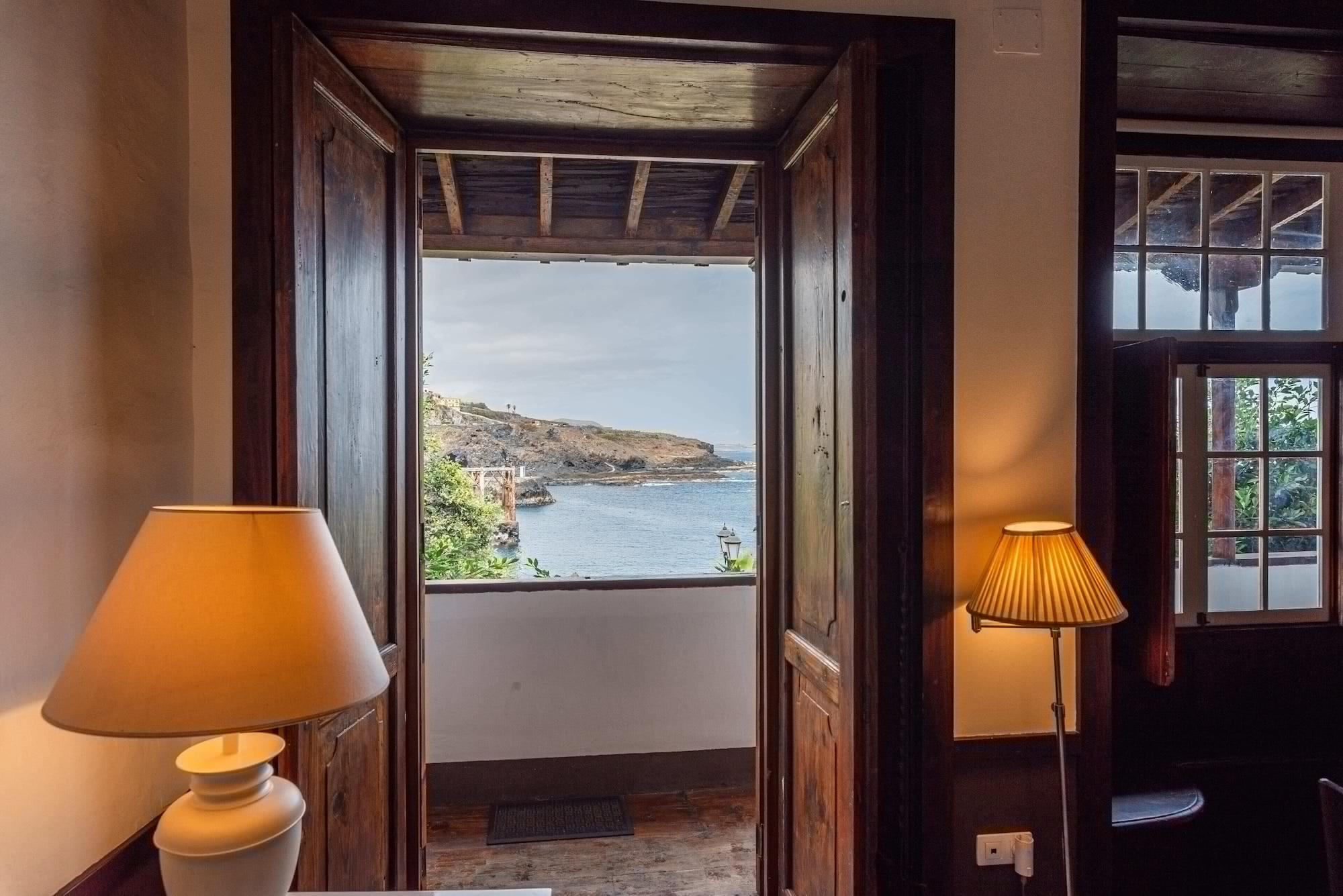 Isla Baja Suites غاراتْشيكو المظهر الخارجي الصورة