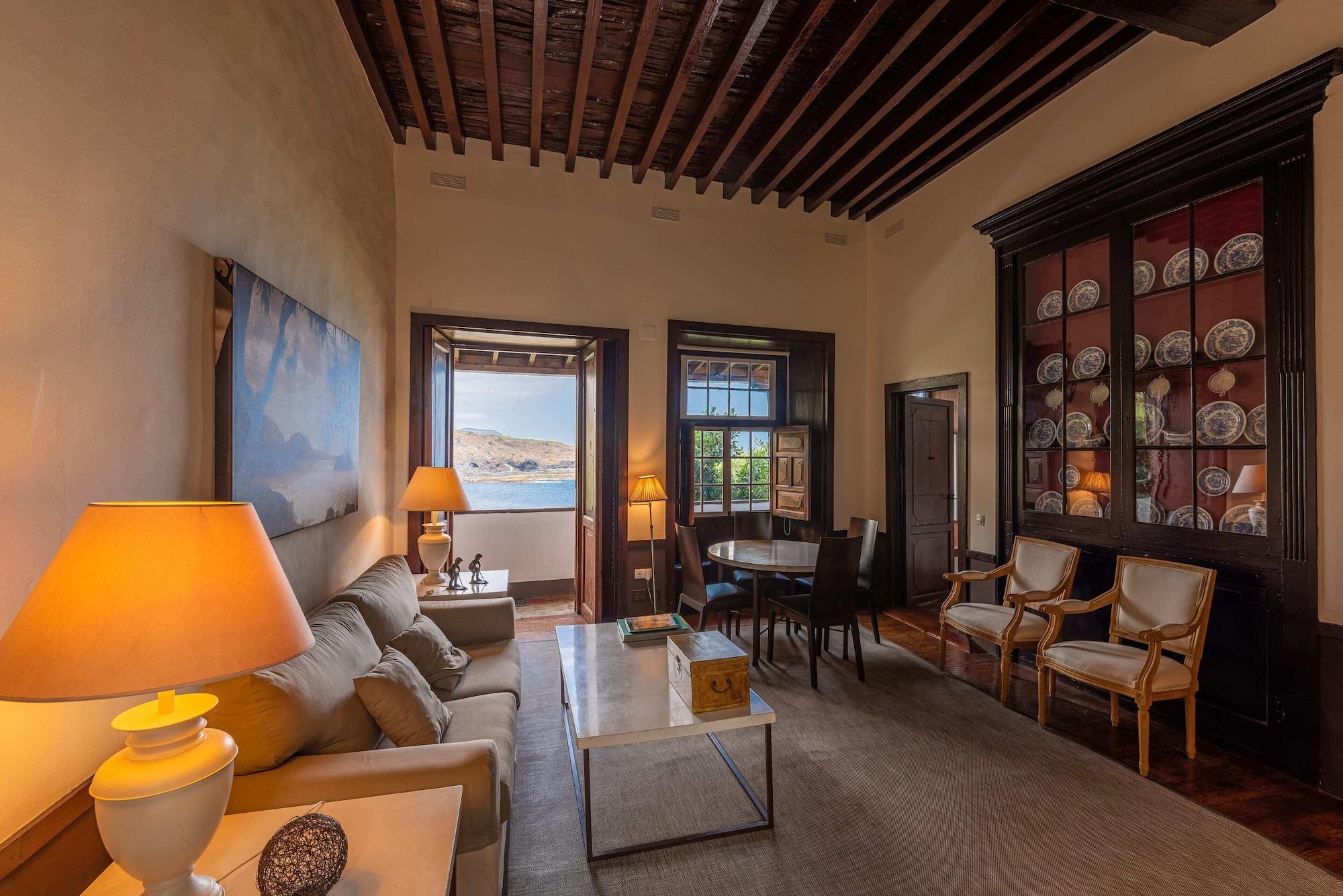 Isla Baja Suites غاراتْشيكو المظهر الخارجي الصورة