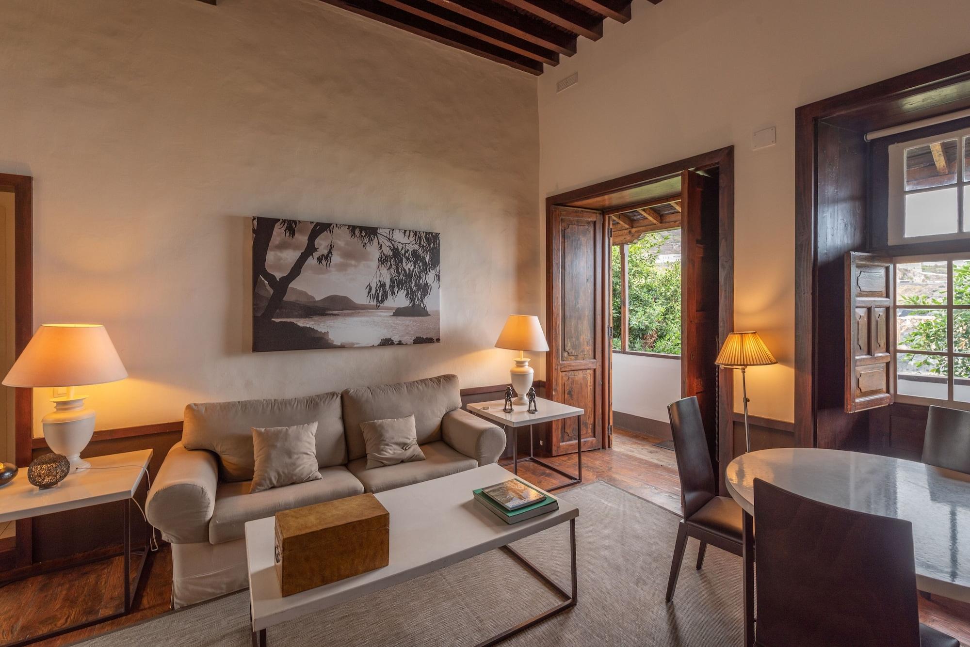 Isla Baja Suites غاراتْشيكو المظهر الخارجي الصورة