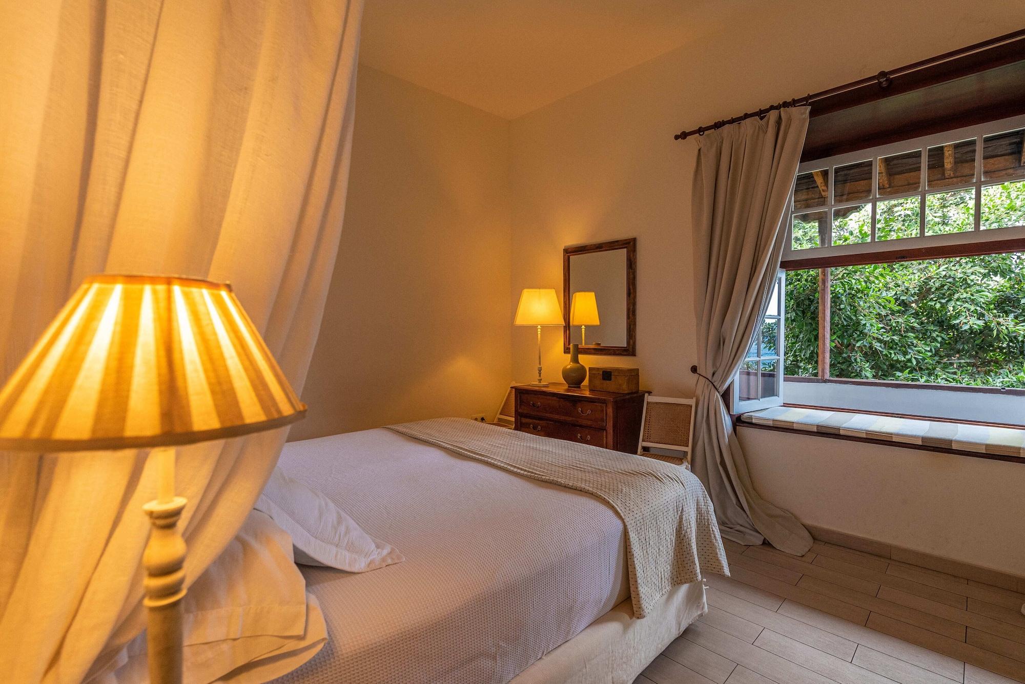 Isla Baja Suites غاراتْشيكو المظهر الخارجي الصورة
