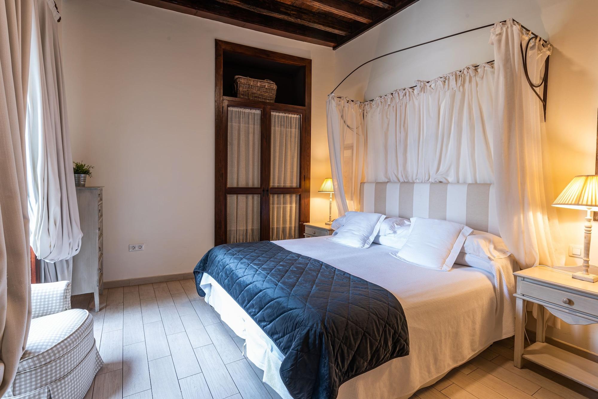 Isla Baja Suites غاراتْشيكو المظهر الخارجي الصورة