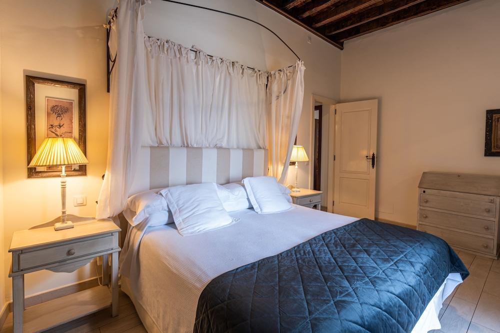 Isla Baja Suites غاراتْشيكو المظهر الخارجي الصورة
