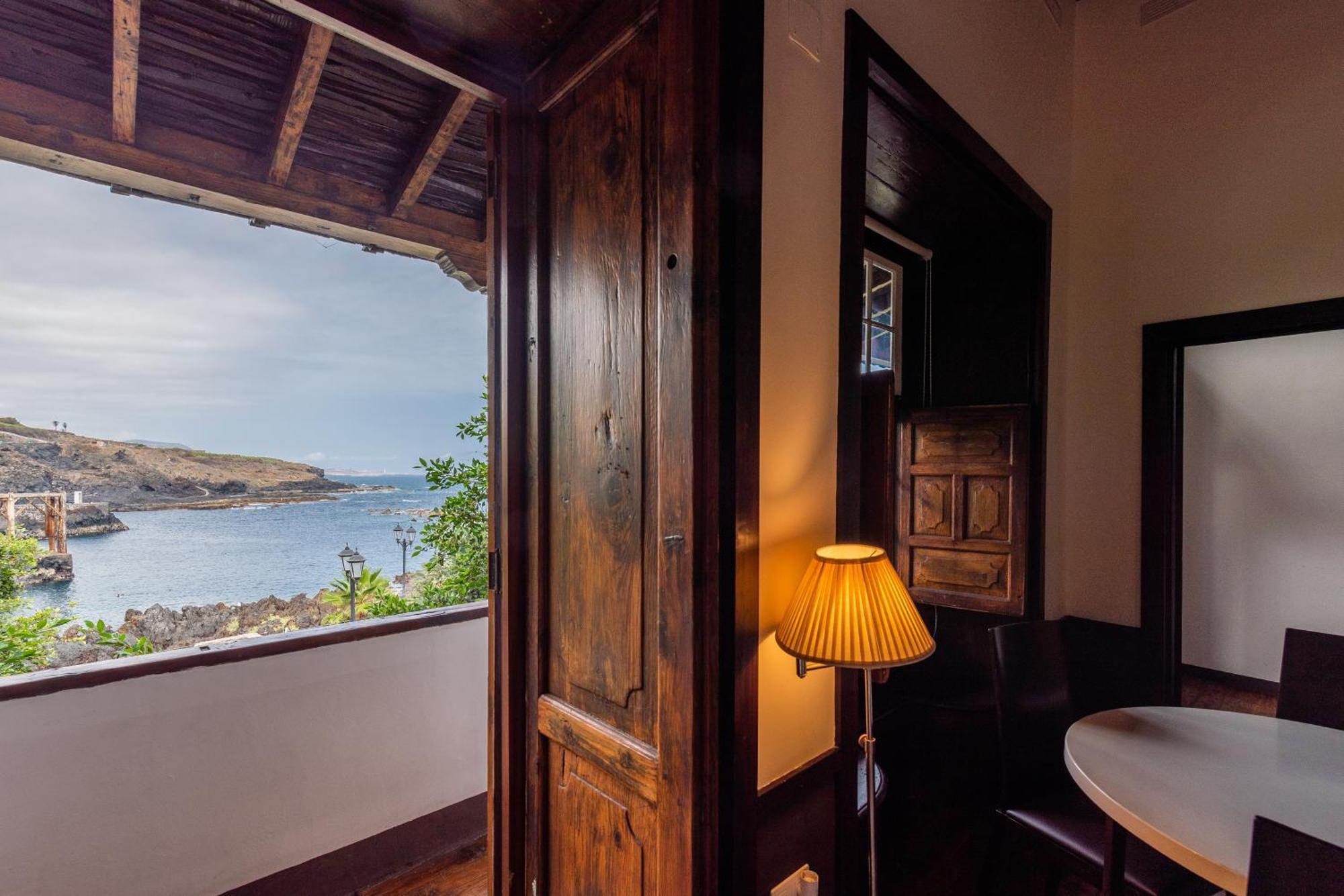 Isla Baja Suites غاراتْشيكو المظهر الخارجي الصورة