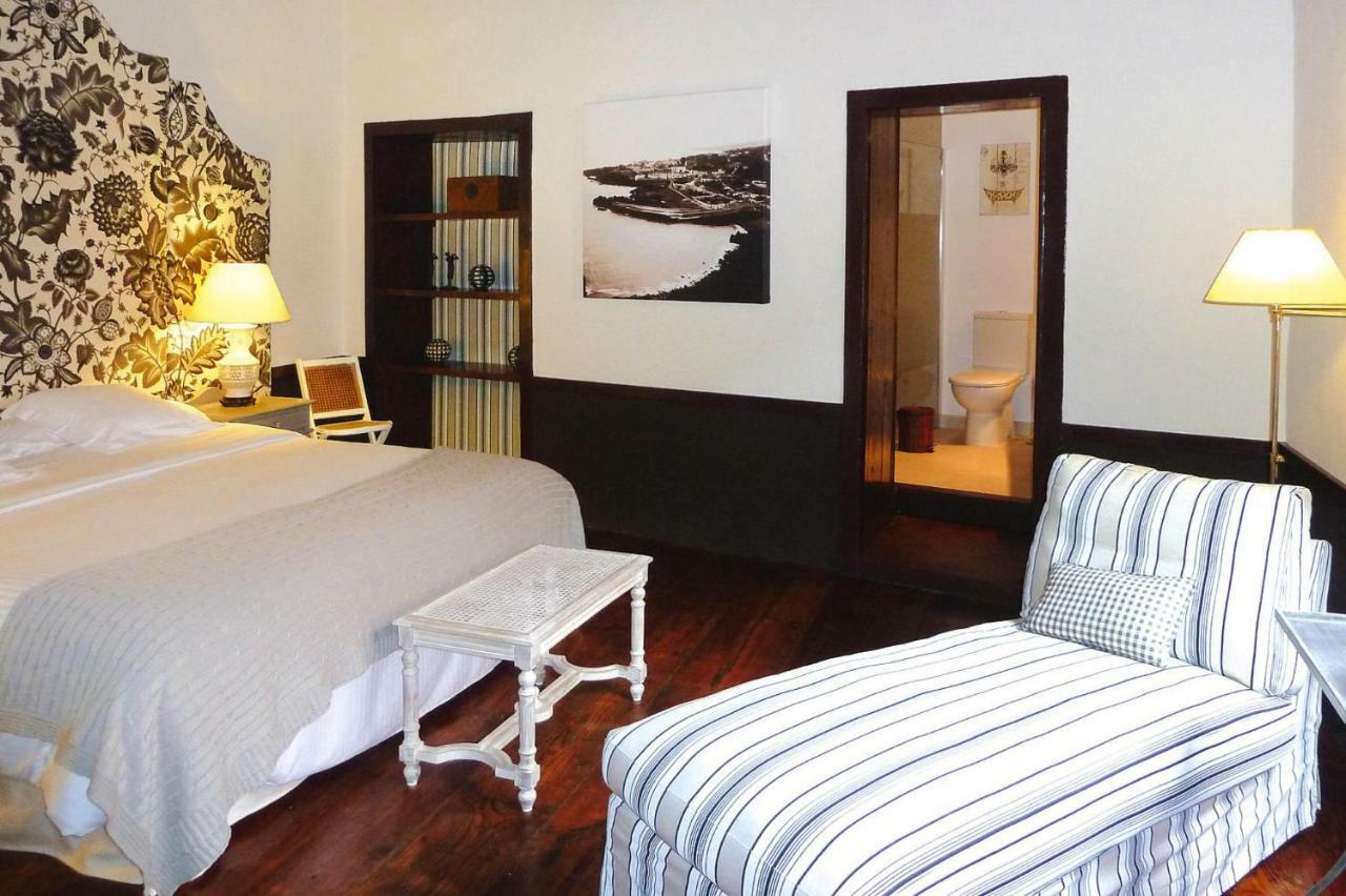 Isla Baja Suites غاراتْشيكو المظهر الخارجي الصورة