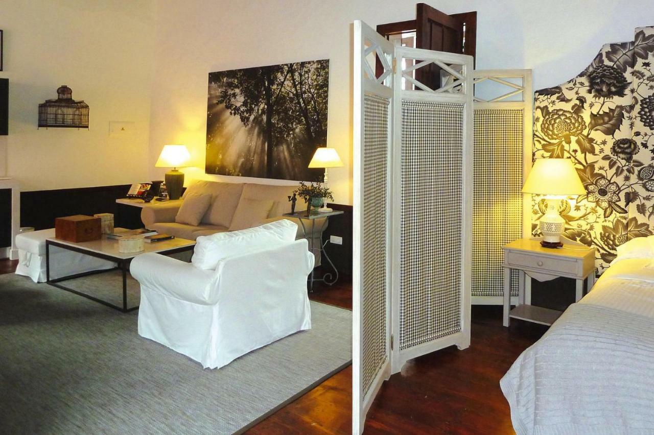 Isla Baja Suites غاراتْشيكو المظهر الخارجي الصورة