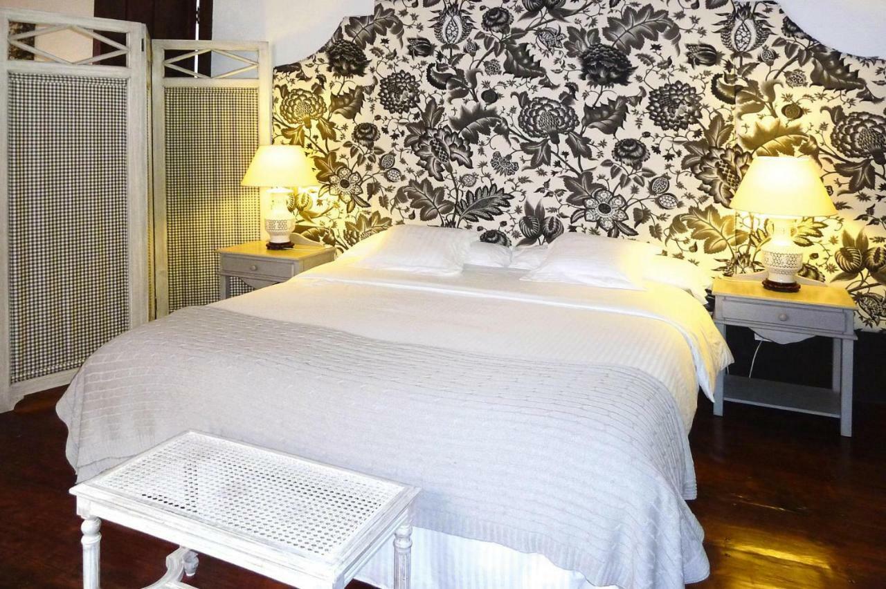 Isla Baja Suites غاراتْشيكو المظهر الخارجي الصورة