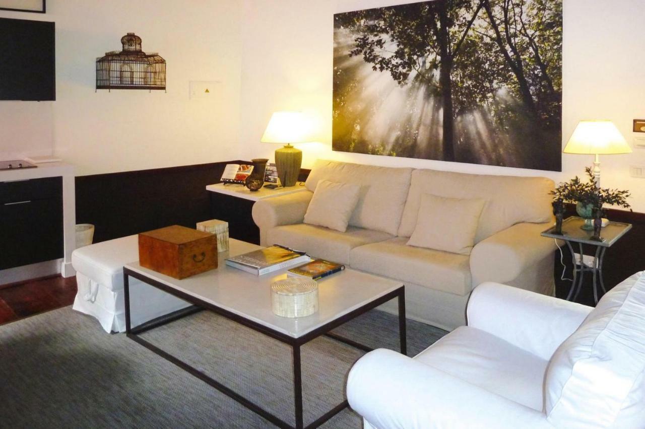 Isla Baja Suites غاراتْشيكو المظهر الخارجي الصورة
